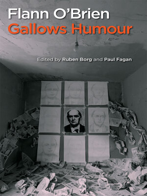 cover image of Flann O'Brien